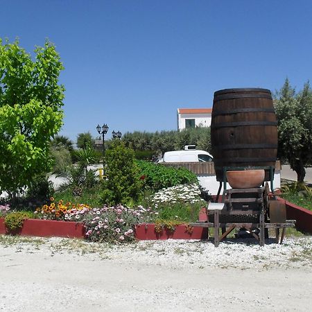 Hotel Terras De Monsaraz à Reguengos de Monsaraz Extérieur photo