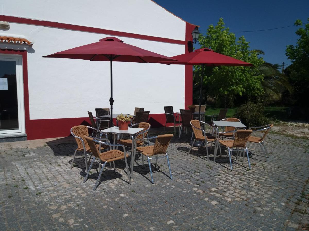 Hotel Terras De Monsaraz à Reguengos de Monsaraz Extérieur photo
