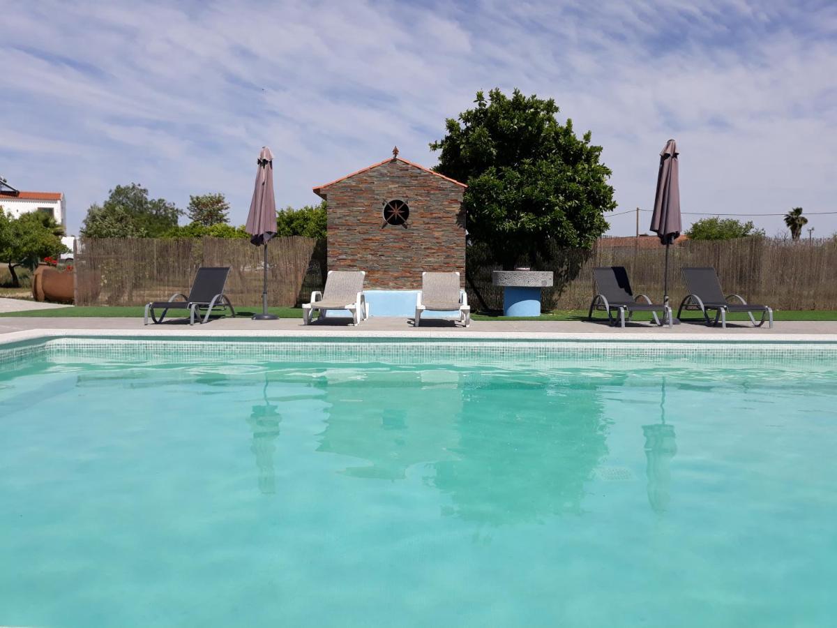 Hotel Terras De Monsaraz à Reguengos de Monsaraz Extérieur photo