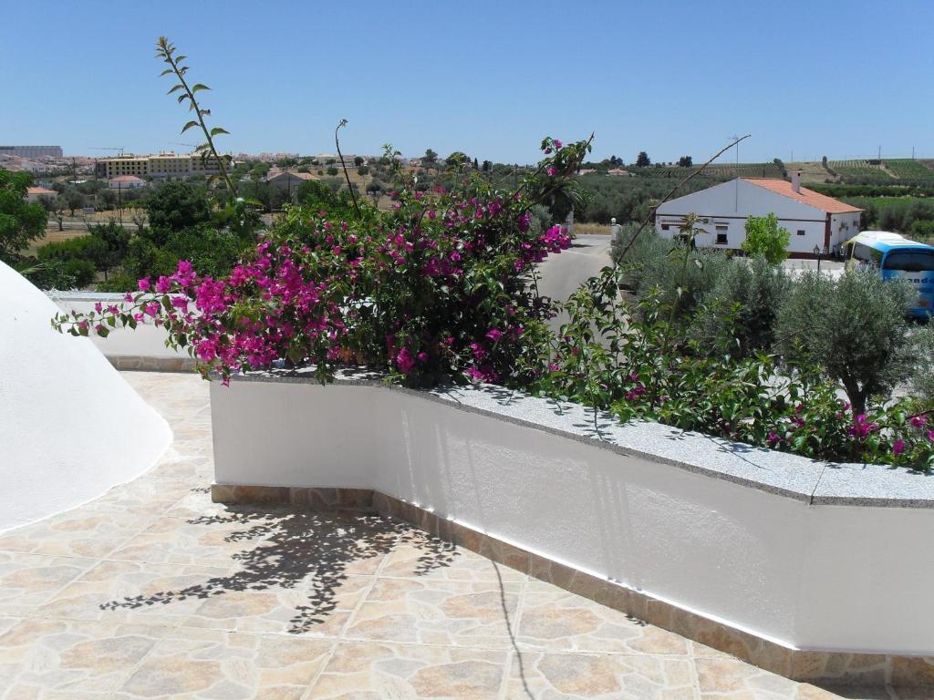 Hotel Terras De Monsaraz à Reguengos de Monsaraz Chambre photo