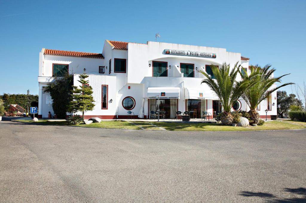 Hotel Terras De Monsaraz à Reguengos de Monsaraz Extérieur photo